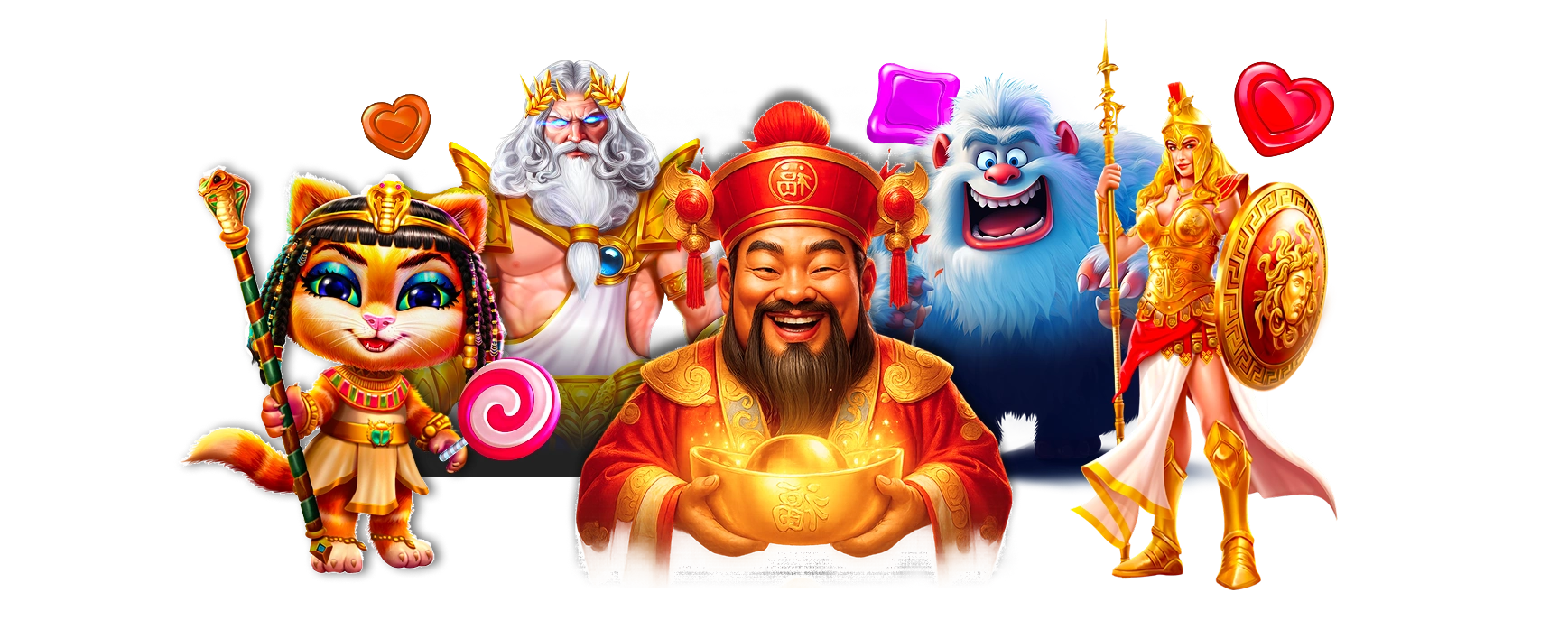 Borgata Online Casino gaming experience